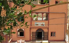 Dounia Hostel